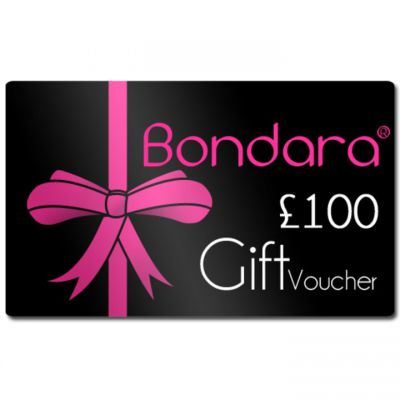 Bondara Gift Voucher 100