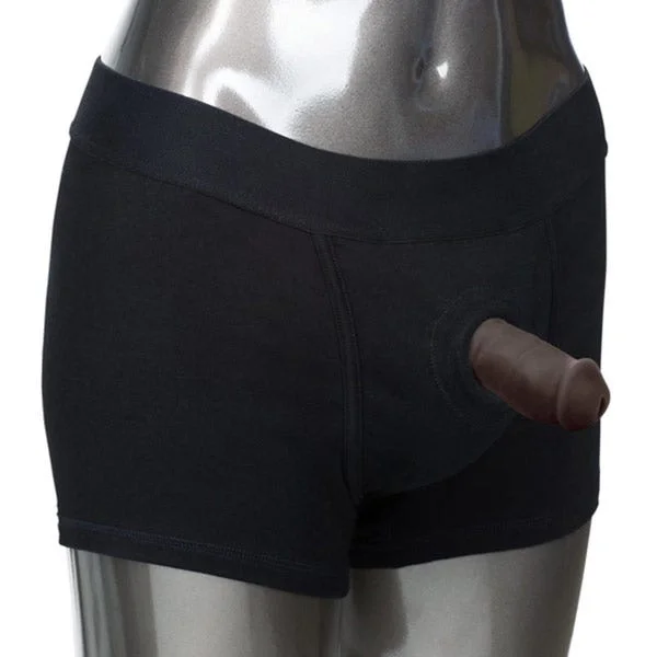 Packer Gear Ultra-Soft Silicone STP