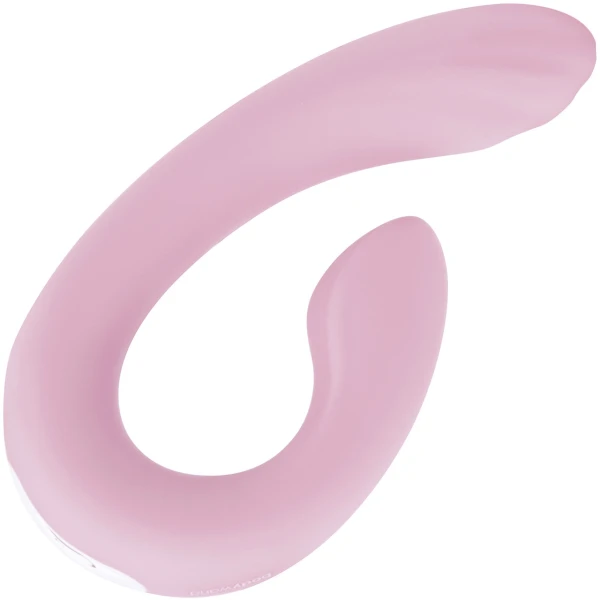 BodyWand Swirl Couples Vibe