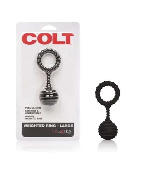 COLT Weighted Ring - Large