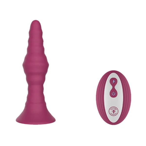 Femmefunn Pyra Large Fuchsia — image 8 of 11