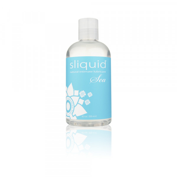 Sliquid Sea Lubricant w/Seaweed 8.5oz
