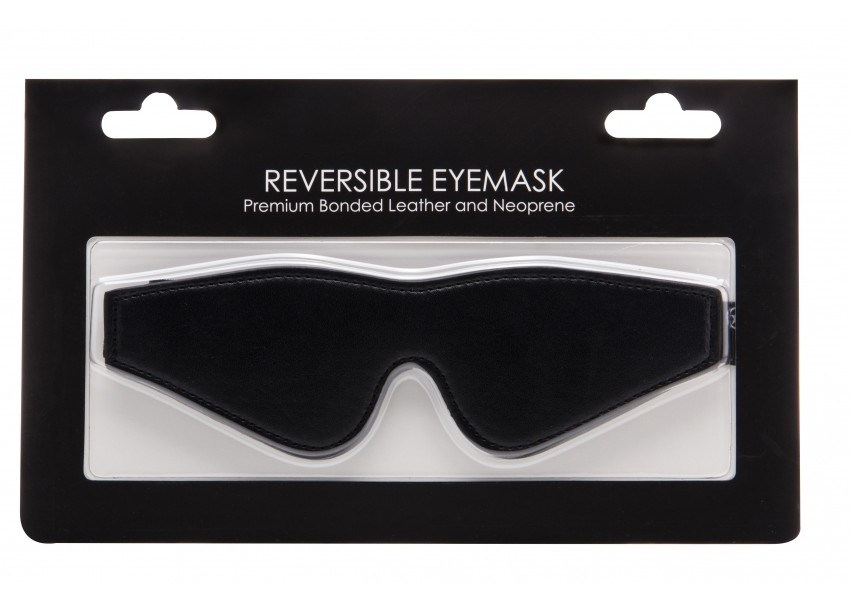 Reversible Eyemask