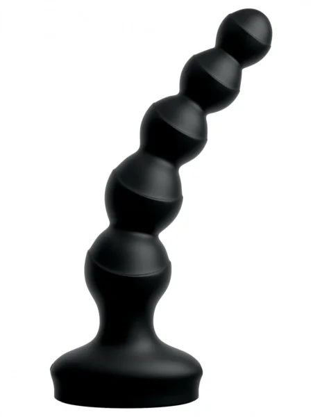 Wall Banger Beads - Black — image 7 of 8