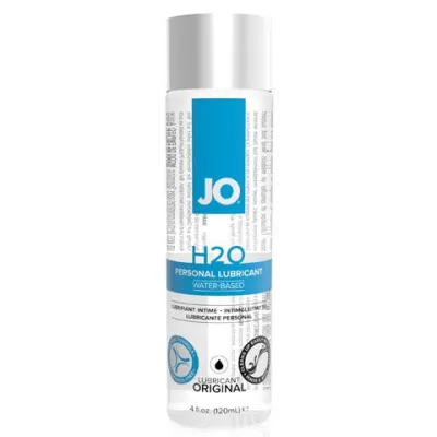 JO H20 Lubricant 120ml