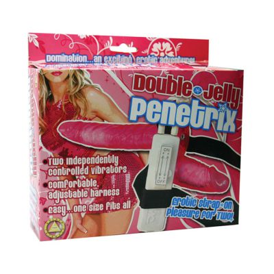 Double Jelly Penetrix