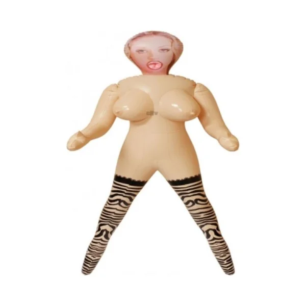 Inflatable Passion Doll Roxanne — image 4 of 5