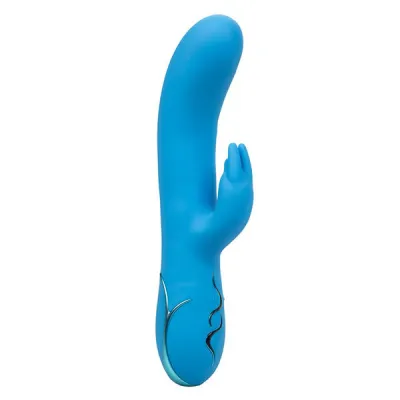 Insatiable G Inflatable G Bunny Rabbit Vibrator