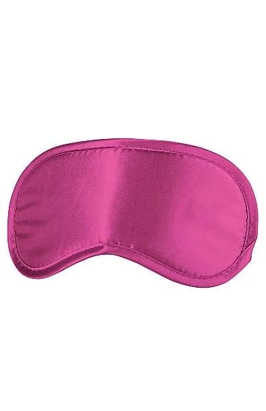 Soft Eyemask - Pink