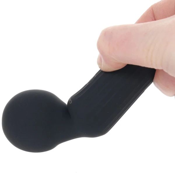 The Small Wonder Mini Wand