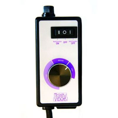 Multi function Wand Controller White