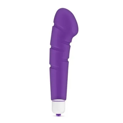 My First Hard On Vibrator