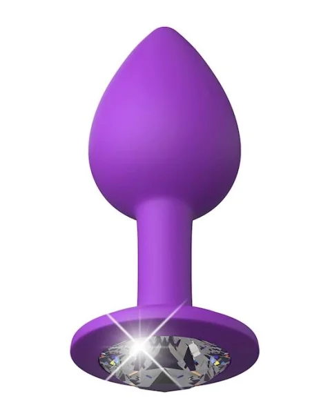 Fantasy for Her - Her Little Gems Small Plug