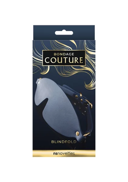 Bondage Couture Blindfold