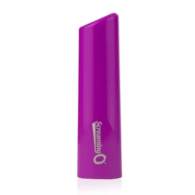 Positive Angle Purple 6 Count Box