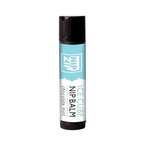 Nip Zip Chocolate Mint - Tube Carded
