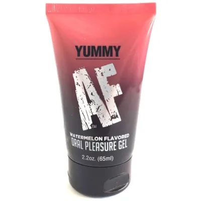 Watermelom Oral Gel 65ml