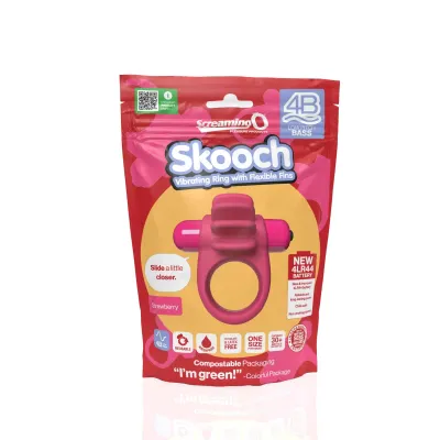 4b Skooch Strawberry