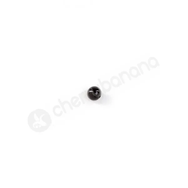 Crossbones Cock Ring Marble Enhancement Set