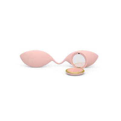 Zini Moonrise Breast Massage Pad