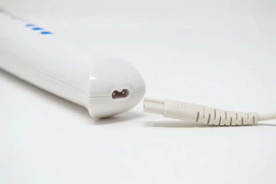 Magic Wand Mini Rechargeable Vibrator