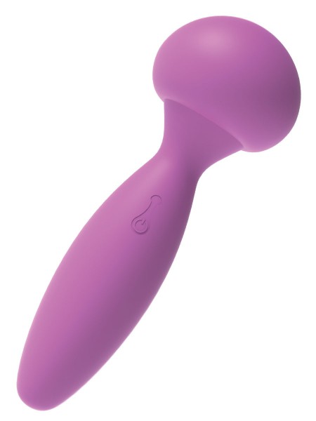SOFT BY PLAYFUL DESIRE - WAND MASSAGER PURPLE
