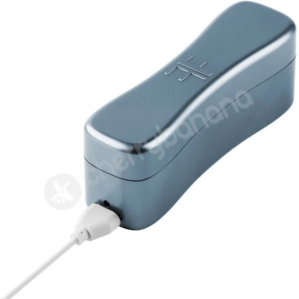 Femme Funn Light Blue Booster Powerful Bullet Vibrator