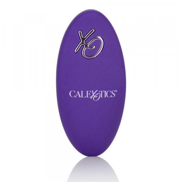 CalExotics Silicone Remote Orgasm Ring