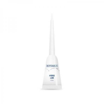 Bottoms Up Hybrid Lube One Shot Anal Shooter 4 Ml