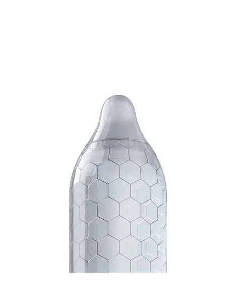 Lelo HEX 12 Pack Original Condoms