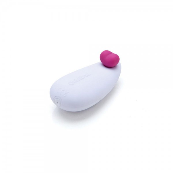 OhMiBod Lovelife Smile