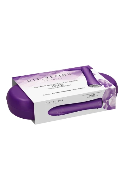 Discretion Vibrator — image 14 of 18