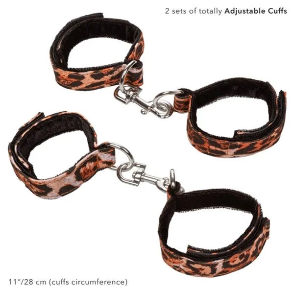 BDSM Unleashed Surrender 8 Piece Set