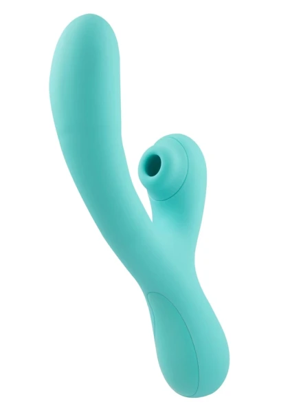 Sugarotic Air Pulsation Rabbit Vibrator by Rock Candy