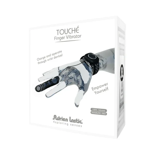 Touche L — image 9 of 9