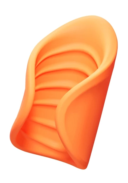 Vush Sol - 3.3" Vibrating Stroker