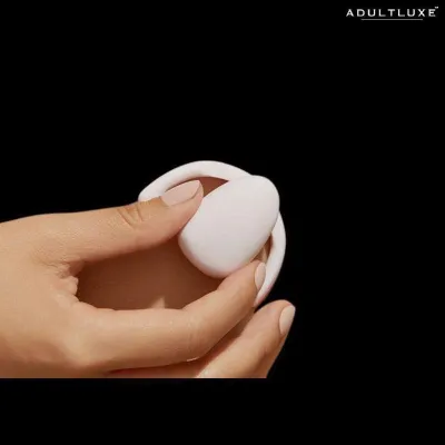 Eva 2 Feathered Couples Vibrator