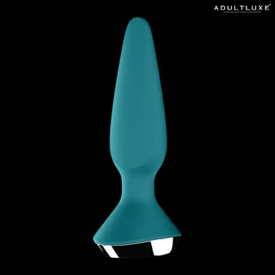 Satisfyer Plug ilicious 1 Plug Vibrator