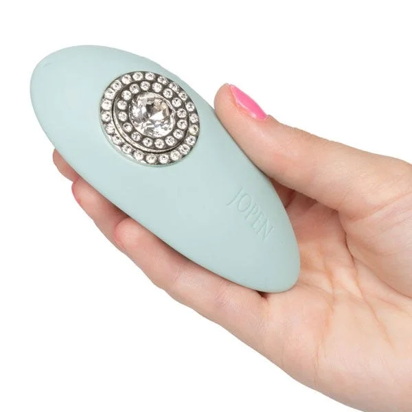 Pavé Grace Mini Massager