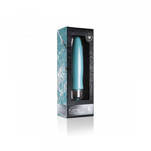 Kama Teal