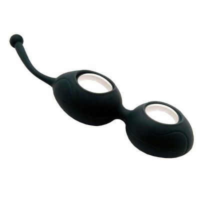 Fifty Shades Of Grey Delicious Pleasure Silicone Pleasure Balls