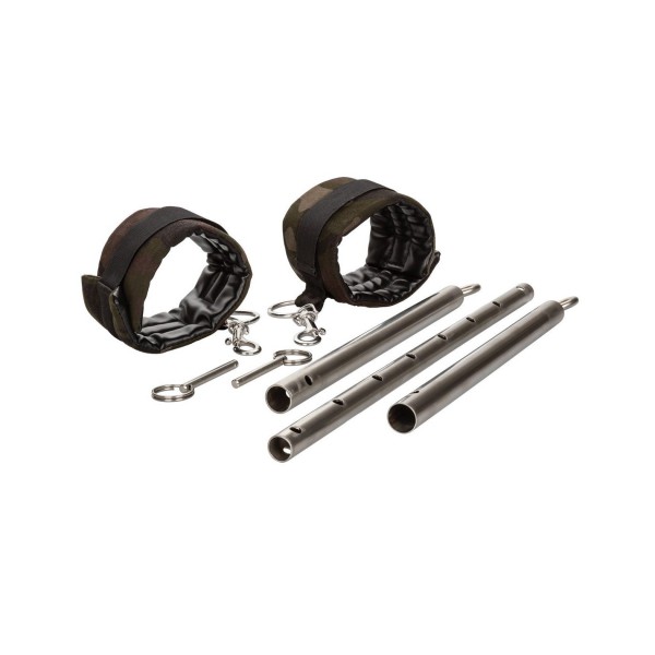 COLT - Camo Spread Em