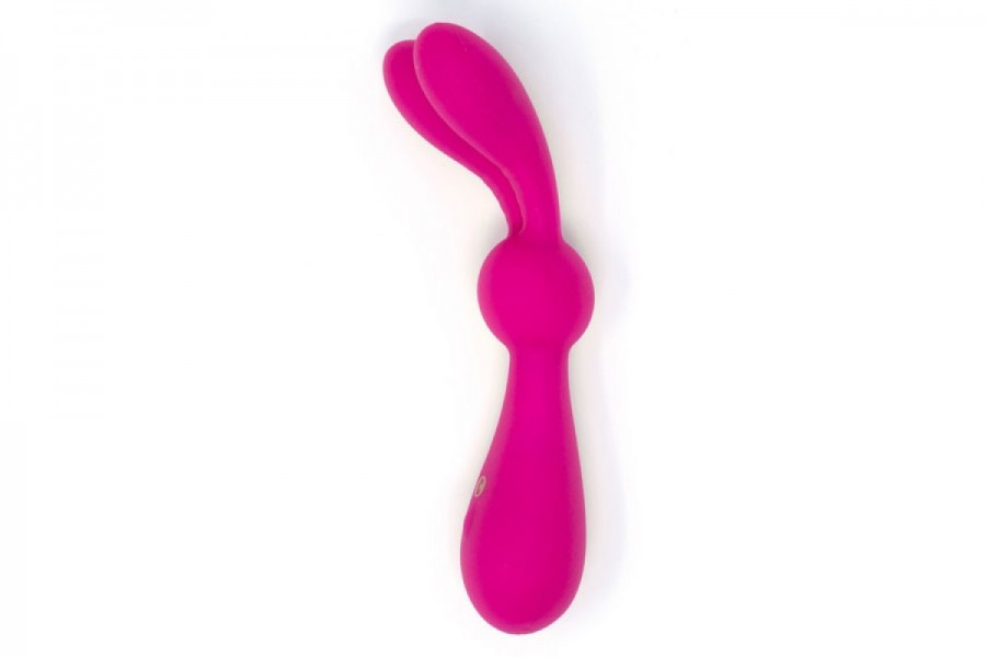 Cosmopolitan Flirt Rabbit Ears
