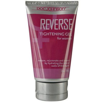 Reverse Tightening Gel For Women