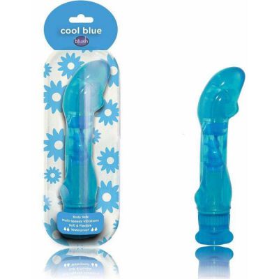 Cool Blue