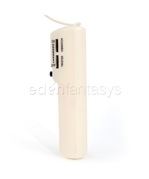 Pearl driver vibrating