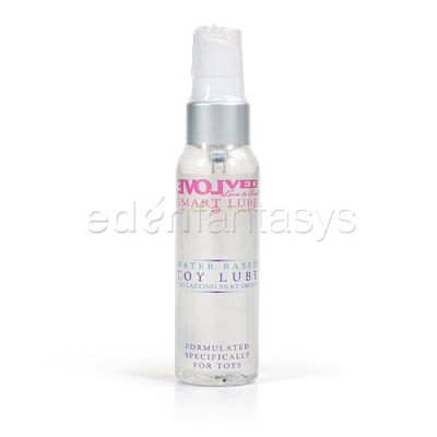 Toy lube