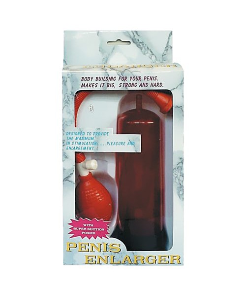 Penis Enlarger