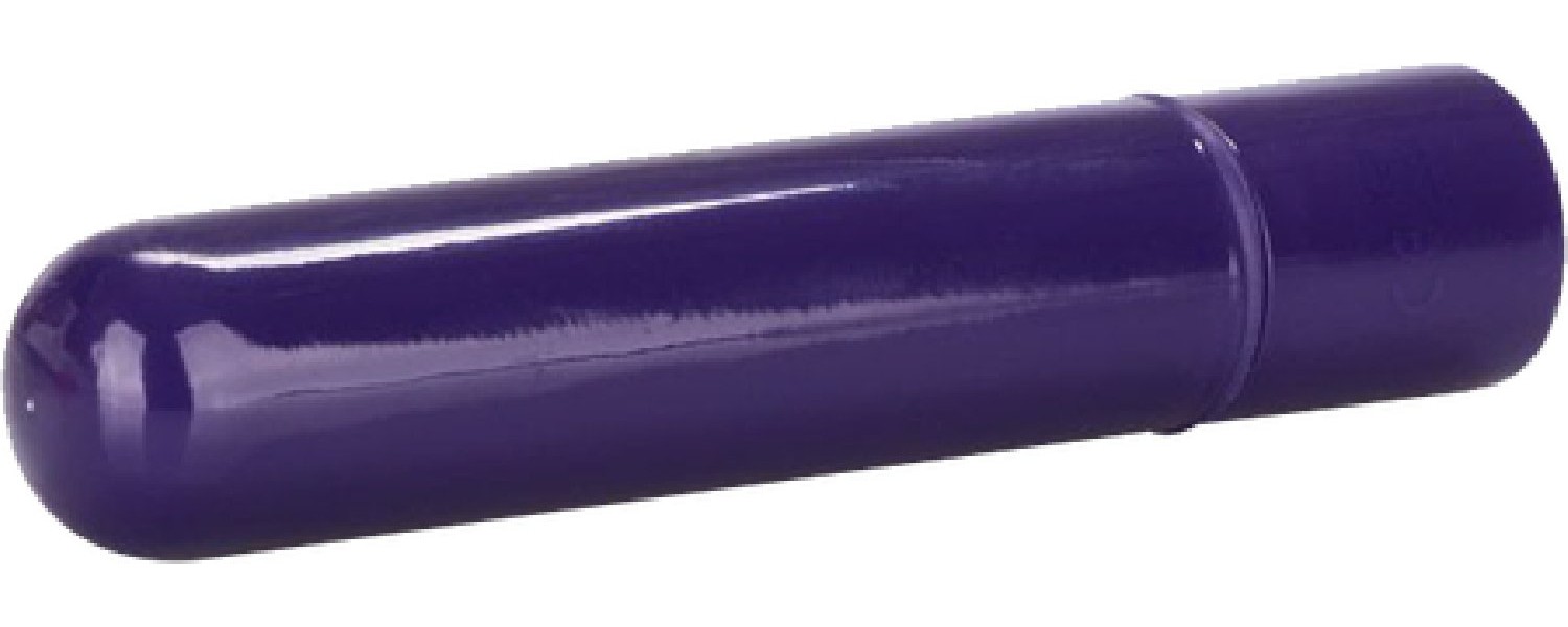 Tiny Teasers Bullet (Lavender)