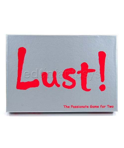 Lust